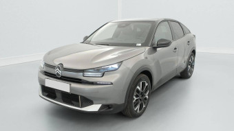 CITROEN C4 PURETECH 130 EAT8 MAX