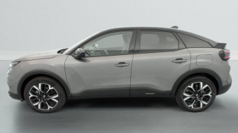 CITROEN C4 PURETECH 130 EAT8 MAX