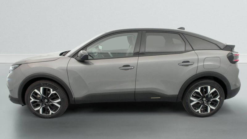 CITROEN C4 PURETECH 130 EAT8 MAX