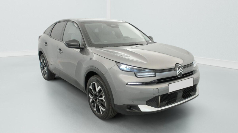 CITROEN C4 PURETECH 130 EAT8 MAX