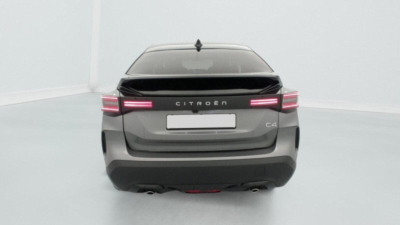 CITROEN C4 PURETECH 130 EAT8 MAX