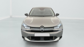 CITROEN C4 PURETECH 130 EAT8 MAX