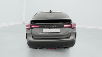 CITROEN C4 PURETECH 130 EAT8 MAX