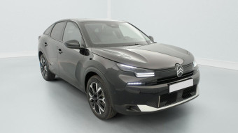 CITROEN C4 PURETECH 130 EAT8 MAX