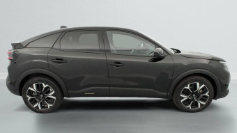 CITROEN C4 PURETECH 130 EAT8 MAX