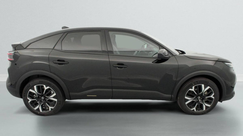CITROEN C4 PURETECH 130 EAT8 MAX
