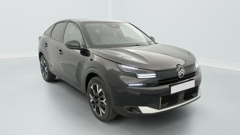 CITROEN C4 PURETECH 130 EAT8 MAX
