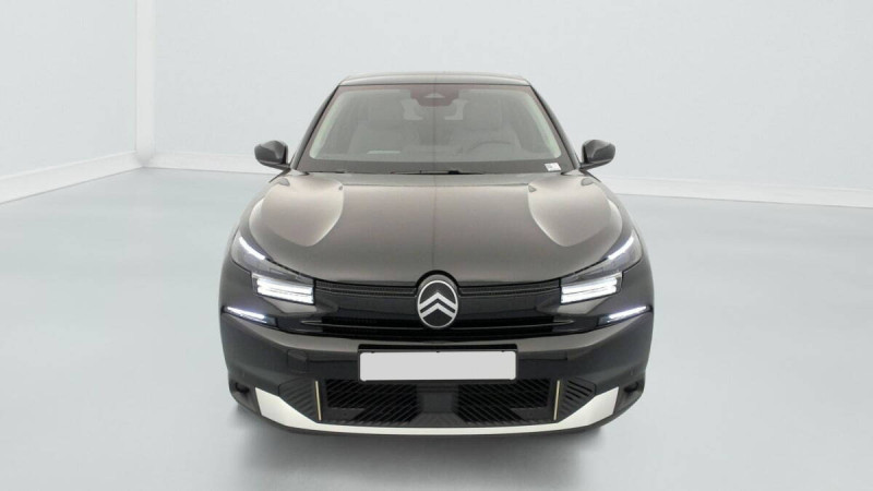 CITROEN C4 PURETECH 130 EAT8 MAX
