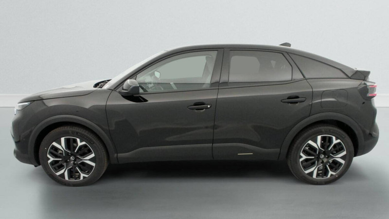 CITROEN C4 PURETECH 130 EAT8 MAX