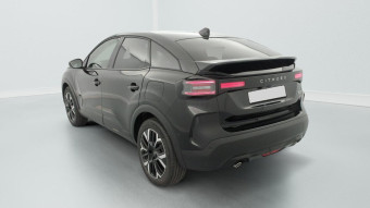 CITROEN C4 PURETECH 130 EAT8 MAX
