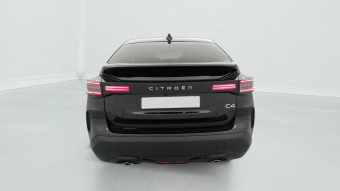 CITROEN C4 PURETECH 130 EAT8 MAX