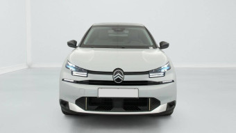 CITROEN C4 PURETECH 130 EAT8 MAX