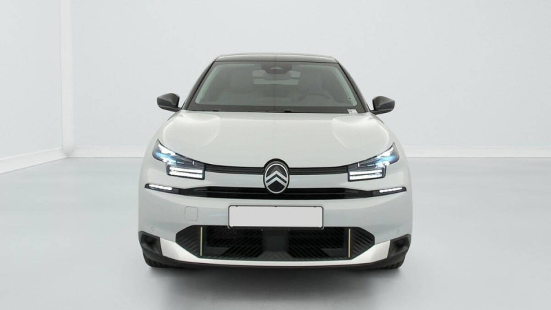 CITROEN C4 PURETECH 130 EAT8 MAX