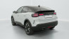 CITROEN C4 PURETECH 130 EAT8 MAX