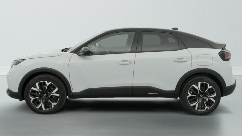 CITROEN C4 PURETECH 130 EAT8 MAX