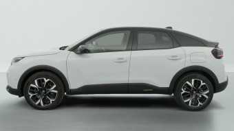 CITROEN C4 PURETECH 130 EAT8 MAX