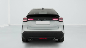 CITROEN C4 PURETECH 130 EAT8 MAX