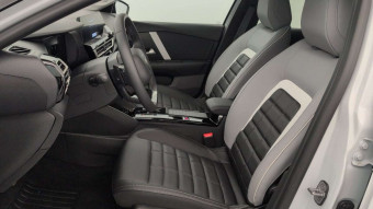 CITROEN C4 PURETECH 130 EAT8 MAX