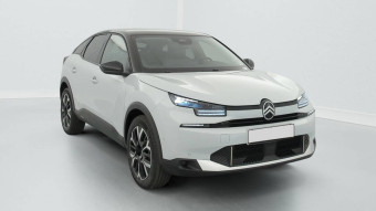 CITROEN C4 PURETECH 130 EAT8 MAX
