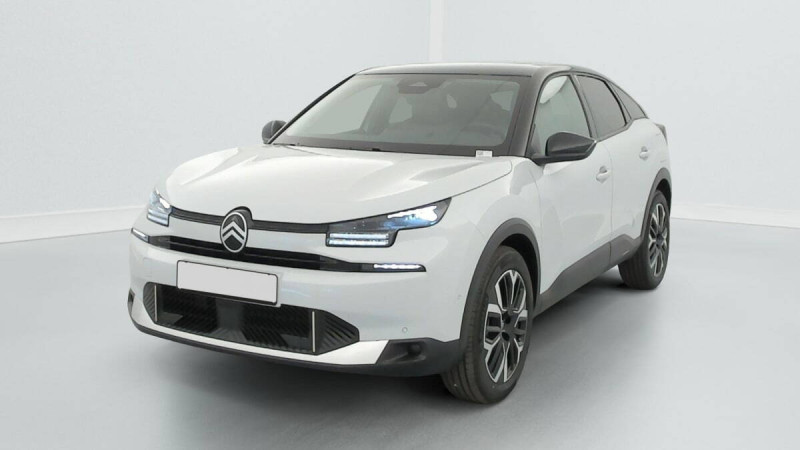 CITROEN C4 PURETECH 130 EAT8 MAX