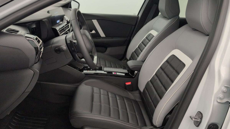CITROEN C4 PURETECH 130 EAT8 MAX
