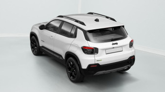 JEEP AVENGER MHEV 145 4XE UPLAND
