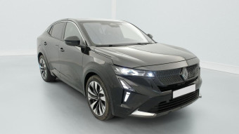 RENAULT RAFALE E-TECH FULL HYBRID 200CH TECHNO