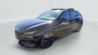 PEUGEOT 308 NOUVELLE HYBRID 145 DCS6 GT +TOIT OUVR+FOCAL