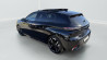 PEUGEOT 308 NOUVELLE HYBRID 145 DCS6 GT +TOIT OUVR+FOCAL