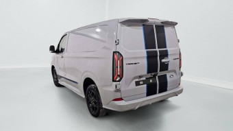 FORD TRANSIT CUSTOM FOURGON TRANSIT CUSTOM FGN 320 L1H1 2.0 ECOBLUE 170 CH BVA8 SPORT