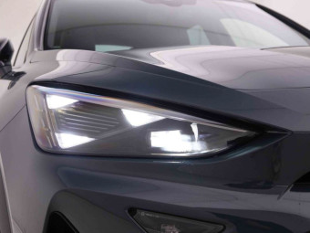 CUPRA FORMENTOR 1.5 ETSI 150 MHEV AUT