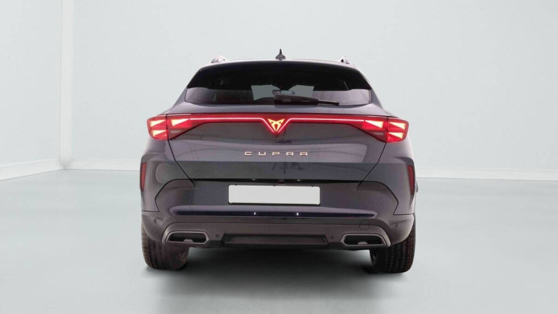 CUPRA FORMENTOR 1.5 ETSI 150 MHEV AUT