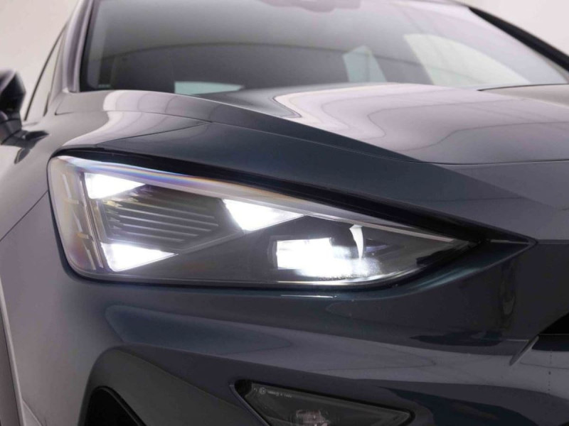CUPRA FORMENTOR 1.5 ETSI 150 MHEV AUT