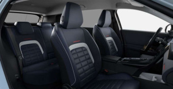 CITROEN C5 AIRCROSS HYBRID 145 MAX MATRIX ACC