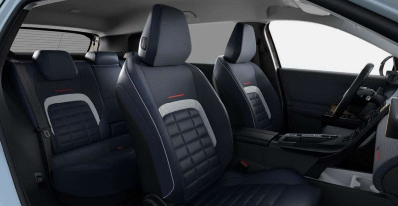 CITROEN C5 AIRCROSS 145 CH E-DCS6 MAX