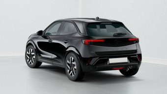 OPEL MOKKA HYBRID 145 AT6 GS
