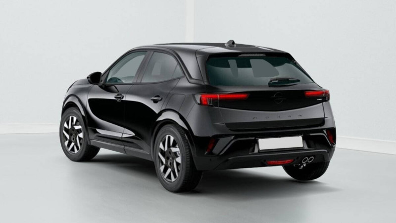 OPEL MOKKA HYBRID 145 AT6 GS
