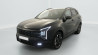 KIA SPORTAGE HYBRIDE 239 CH BVA6 GT-LINE