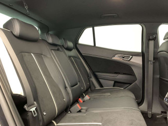 KIA SPORTAGE HYBRIDE 239 CH BVA6 GT-LINE