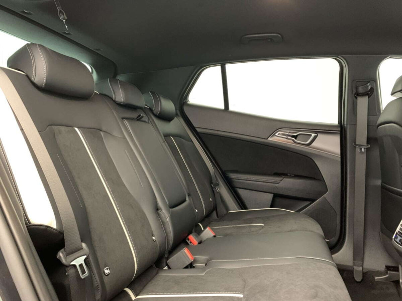 KIA SPORTAGE HYBRIDE 239 CH BVA6 GT-LINE