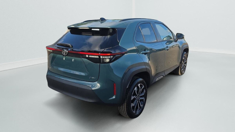TOYOTA YARIS CROSS HYBRID 130H 2WD DESIGN