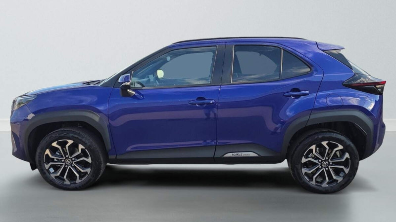 TOYOTA YARIS CROSS HYBRID 130H 2WD DESIGN