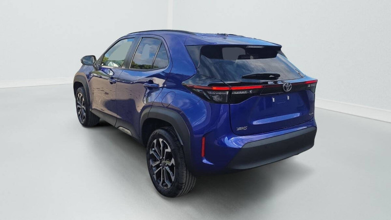 TOYOTA YARIS CROSS HYBRID 130H 2WD DESIGN