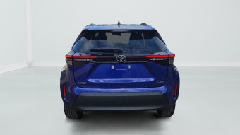 TOYOTA YARIS CROSS HYBRID 130H 2WD DESIGN