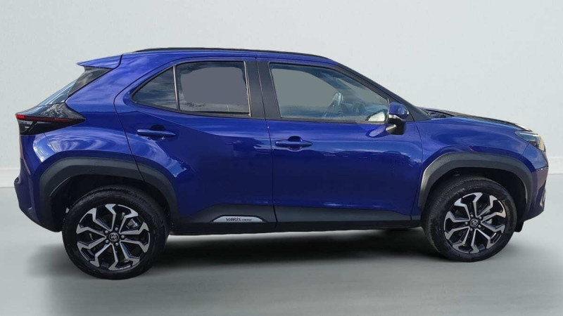 TOYOTA YARIS CROSS HYBRID 130H 2WD DESIGN