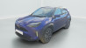 TOYOTA YARIS CROSS HYBRID 130H 2WD DESIGN