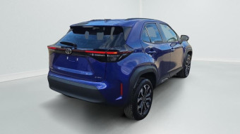 TOYOTA YARIS CROSS HYBRID 130H 2WD DESIGN
