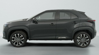 TOYOTA YARIS CROSS HYBRID 130H 2WD DESIGN