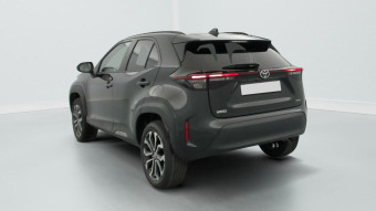 TOYOTA YARIS CROSS HYBRID 130H 2WD DESIGN