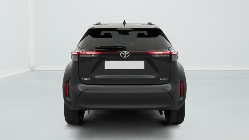 TOYOTA YARIS CROSS HYBRID 130H 2WD DESIGN